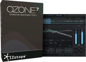 Izotope ozone 5 serial number